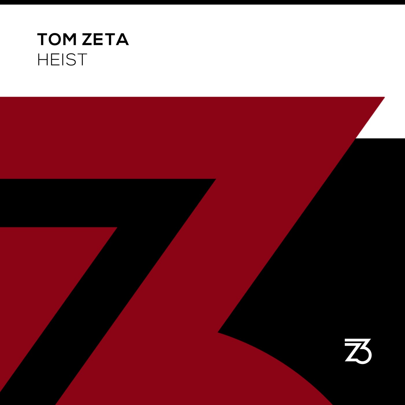 Tom Zeta – Heist [ZT18601Z]